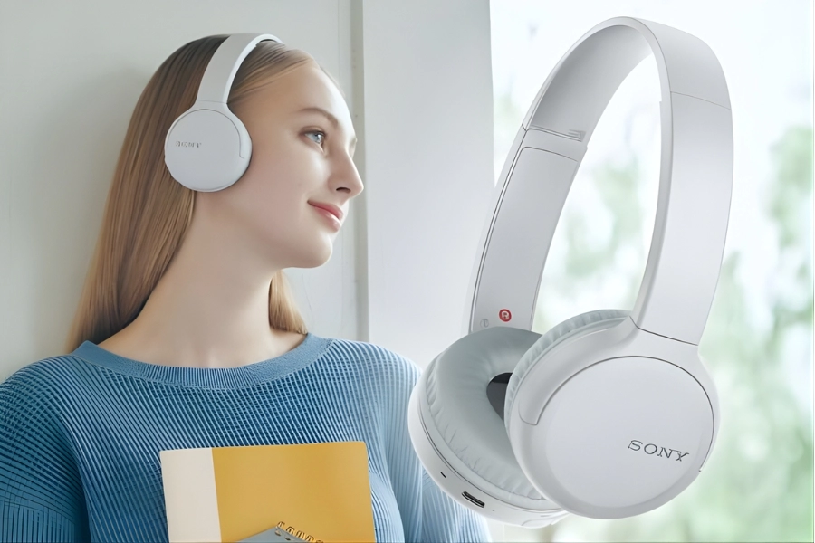 Tai nghe không dây là gì? Cơ chế hoạt động của tai nghe Bluetooth Tai nghe không dây là gì? Cơ chế hoạt động của tai nghe Bluetooth