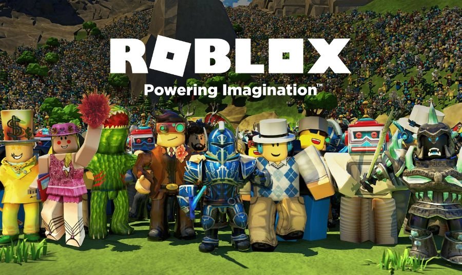 Roblox quốc tế là gì?