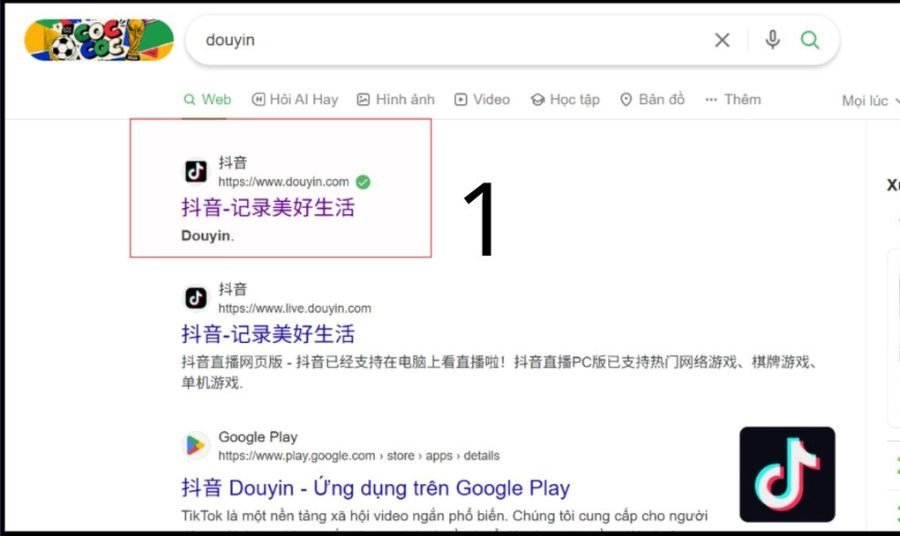 Sử dụng trình duyệt đa năng tích hợp sẵn tính năng bắt link tải