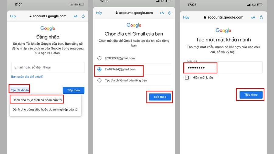 Có nên tạo Gmail không cần số điện thoại không?