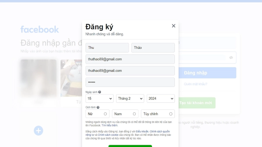 Cách tạo Gmail không cần số điện thoại trên điện thoại (Android & iOS)