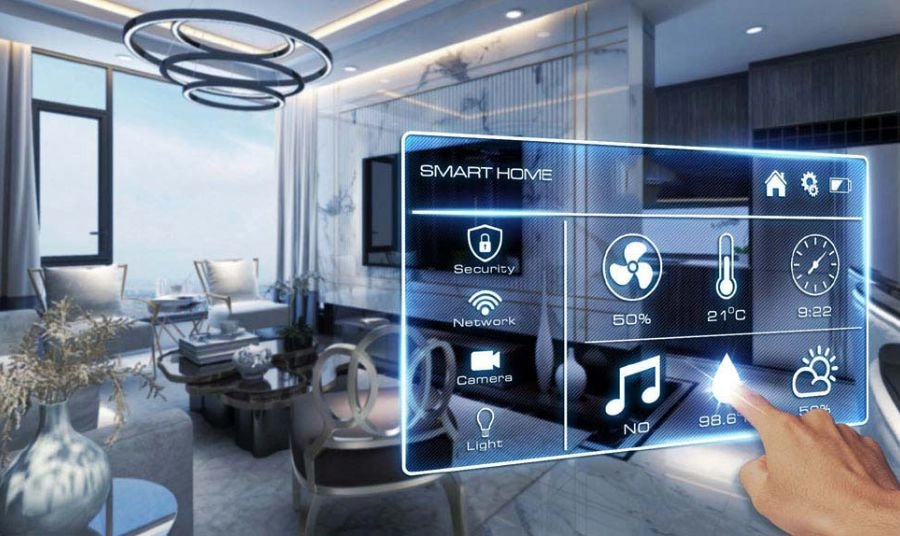 Thiết bị Smart Home có thể làm được những gì?