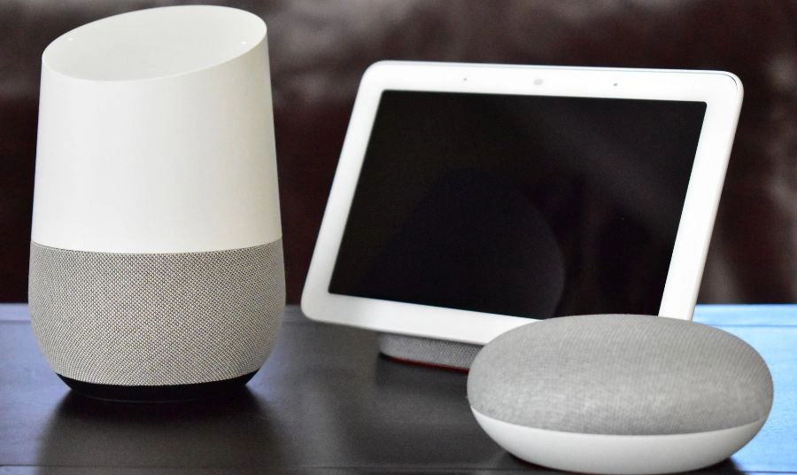 Google Home