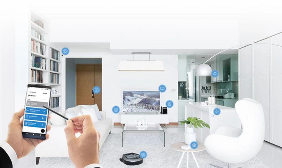 Vì sao Smart Home trở thành xu hướng tương lai?