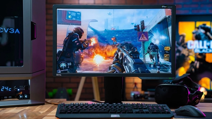 Thời Gian Phản Hồi Trên Màn Hình Là Gì