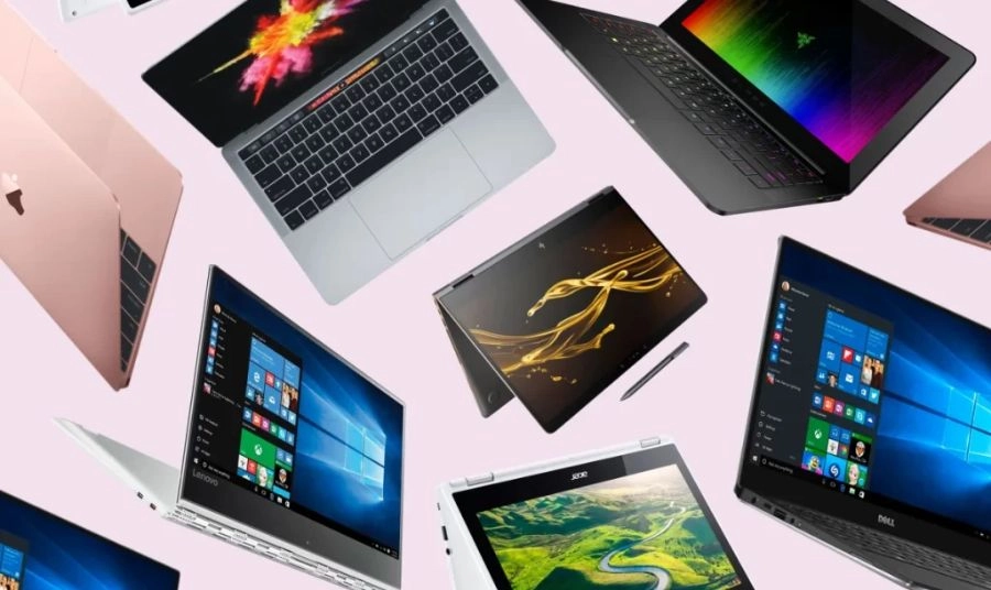Các tiêu chí quan trọng khi đánh giá thương hiệu laptop