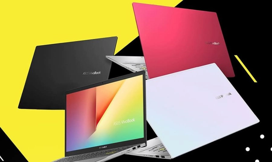 Thương hiệu ASUS – Tiên phong công nghệ và tối ưu mức giá