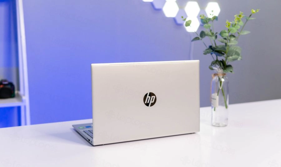 Thương hiệu HP – Sang trọng, đa năng và bảo mật cao
