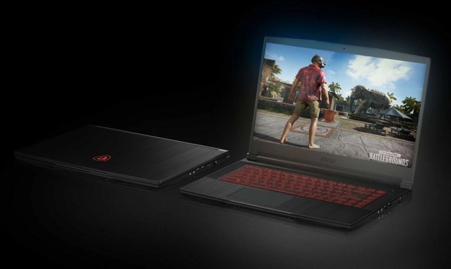 Thương hiệu MSI – "Quái vật" gaming và thiết kế đồ họa
