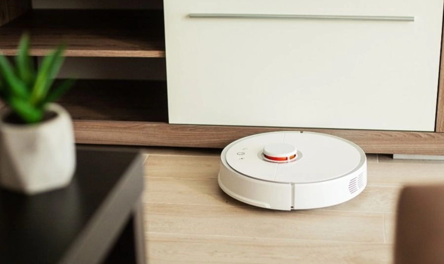 Dung tích hộp chứa bụi và hệ thống lọc