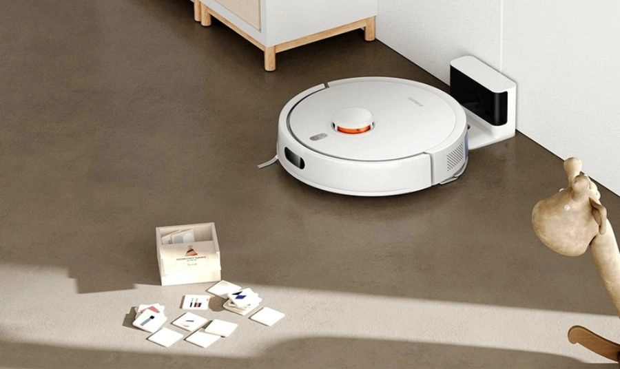 Tính năng thông minh và khả năng kết nối