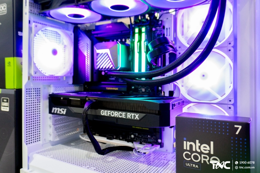 Phân loại các mức tốc độ Bus RAM phổ biến hiện nay