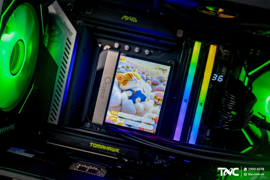 Cách tính băng thông (Bandwidth) dựa trên tốc độ Bus RAM