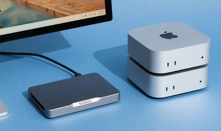 4 Tiêu Chí Vàng Khi Chọn Mini PC Core i7