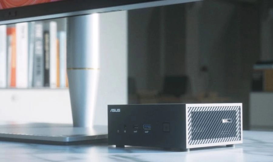 ASUS Mini PC PN64-B (PN64-B-S7210MV)