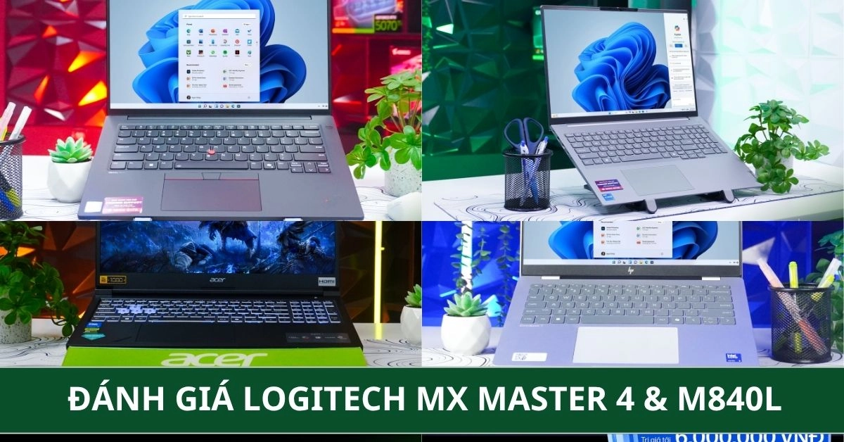 Top 5 Laptop Sinh Viên Dưới 25 Triệu Bán Chạy 2026