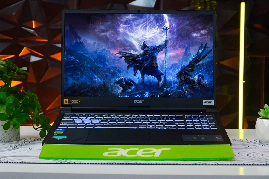 Laptop ACER Aspire 7 A715-59G-59RD NH.DXUSV.001 Laptop ACER Aspire 7 A715-59G-59RD NH.DXUSV.001