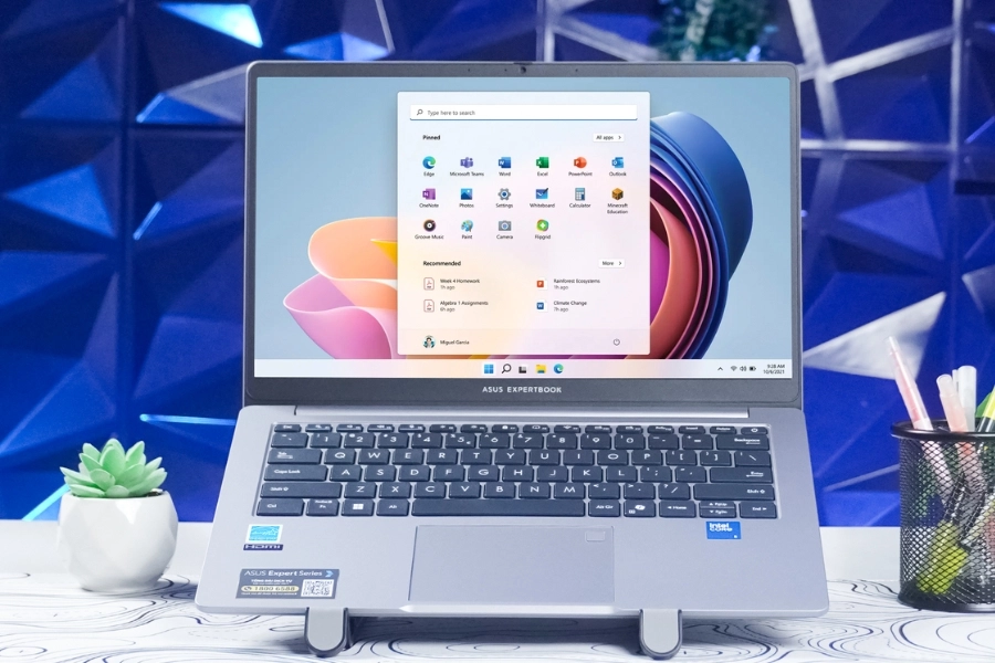 Laptop Asus ExpertBook P1 P1403CVA-C5H16-63WS Laptop Asus ExpertBook P1 P1403CVA-C5H16-63WS