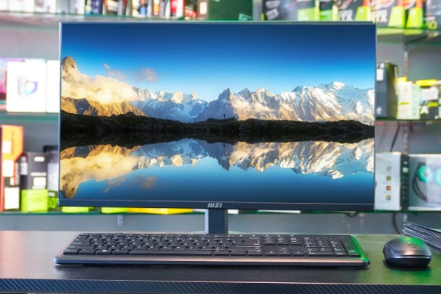 Màn hình LCD MSI PRO MP242L Màn hình LCD MSI PRO MP242L