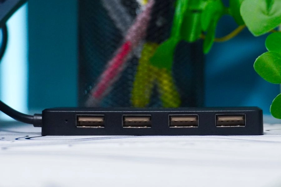 Bộ mở rộng HUB USB Orico FL01-BK – Giải pháp chia cổng tiện lợi Bộ mở rộng HUB USB Orico FL01-BK – Giải pháp chia cổng tiện lợi