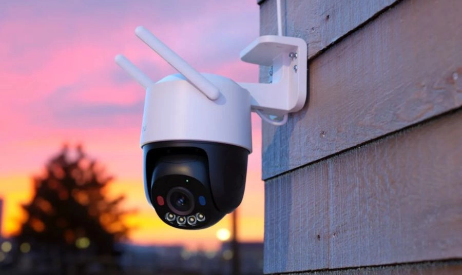 Tại sao camera Imou ngoài trời lại được ưa chuộng hàng đầu?