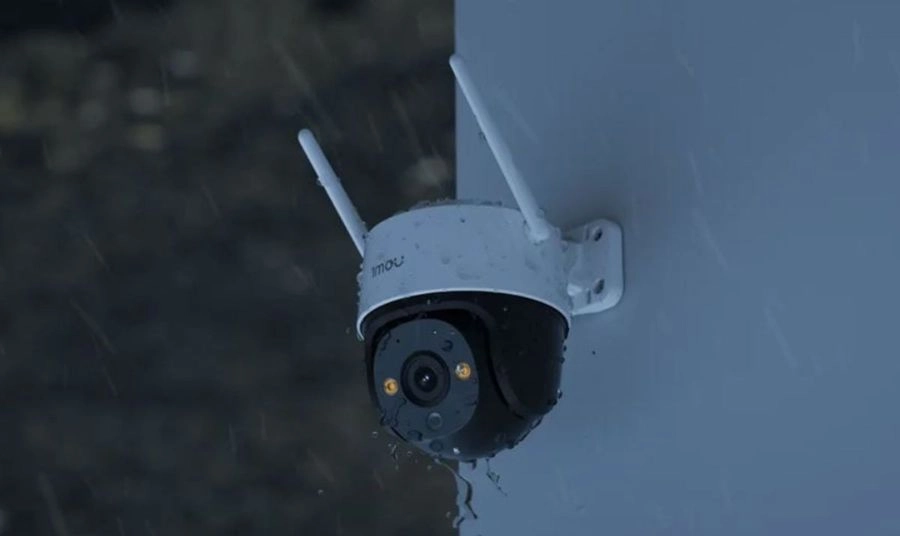 Hướng dẫn chọn mua camera Imou ngoài trời phù hợp