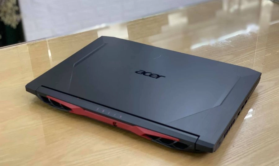 Vì sao Acer Nitro 5 là laptop gaming quốc dân?