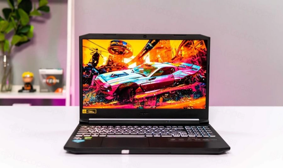 Kinh nghiệm chọn mua laptop Acer Nitro 5 theo nhu cầu thực tế