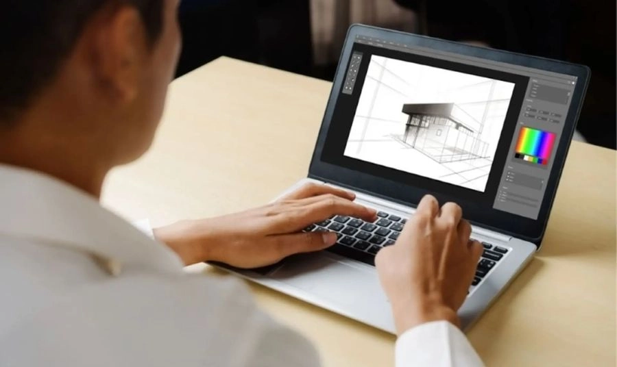 Màn hình laptop