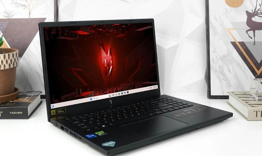 Acer Nitro V ANV15-51 — Laptop Kiến Trúc Giá Rẻ Dưới 20 Triệu