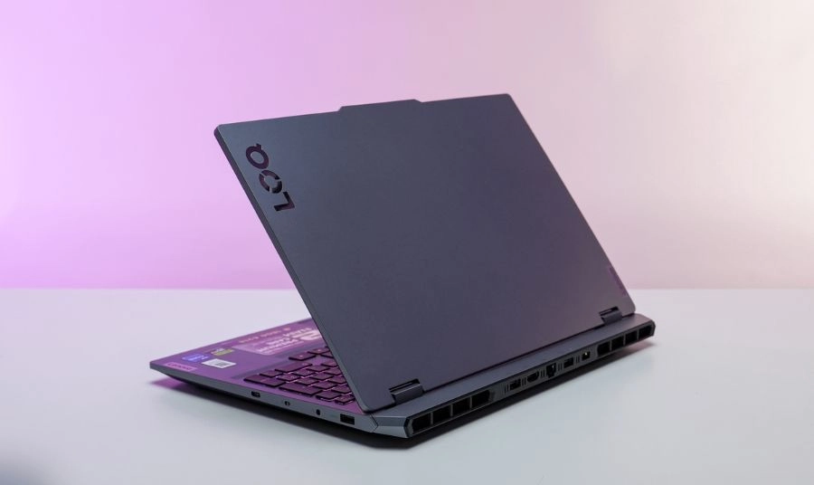 Lenovo LOQ 15IRX9 83DV017HVN — Cân Bằng Hoàn Hảo Giá–Hiệu Năng