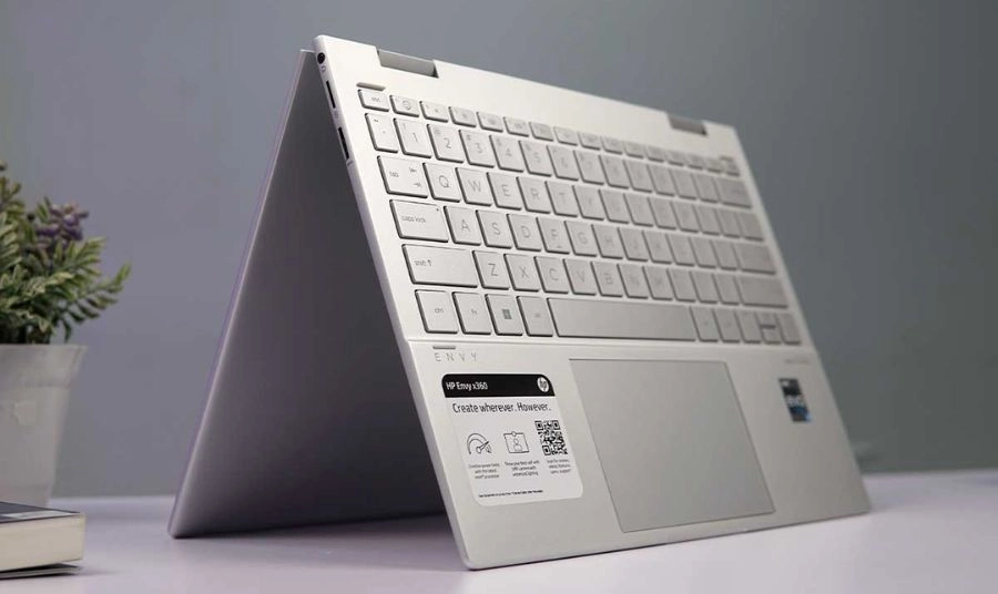 Các dòng Laptop HP hiện nay ứng dụng phổ biến nhất