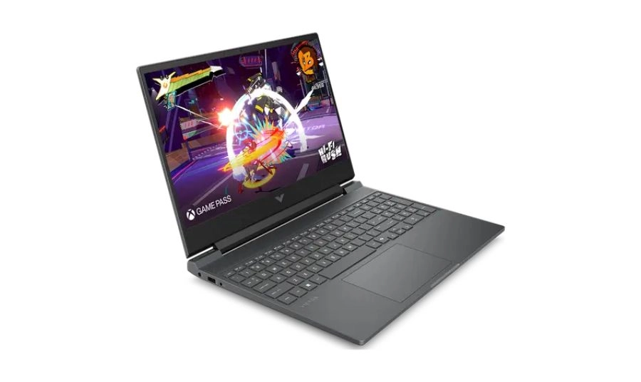 HP Victus 15-fa1000TX – Laptop HP chơi game cho sinh viên kỹ thuật