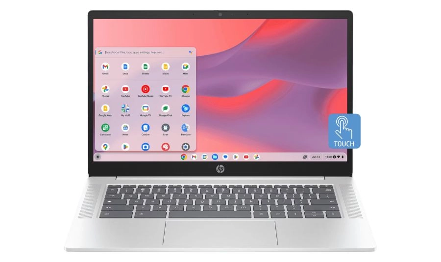 Laptop HP Chromebook 14a-nf0000TU – Laptop HP giá rẻ học trực tuyến