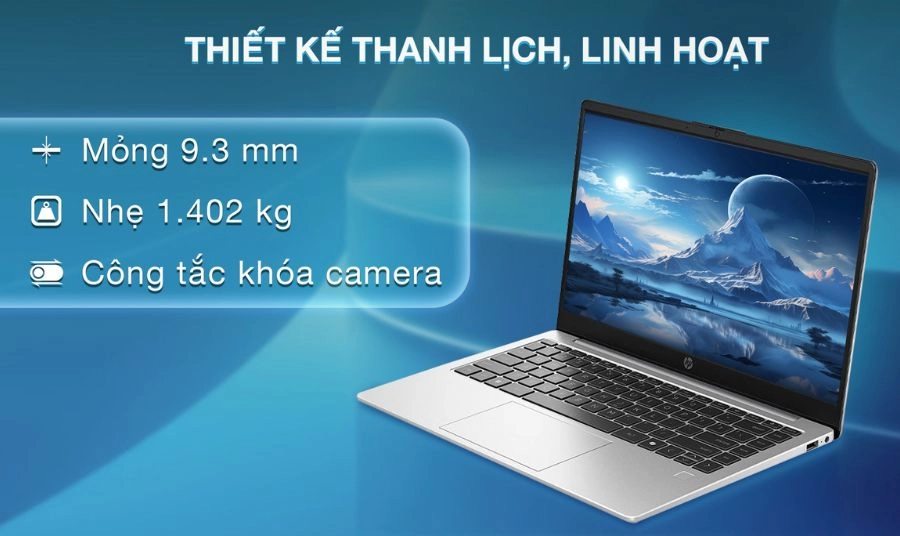 Laptop HP 240R G10 C3RU7AT
