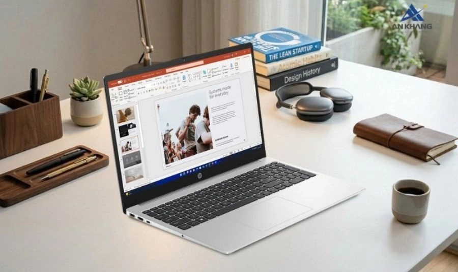 Laptop HP 250 G10 B1RY6PT