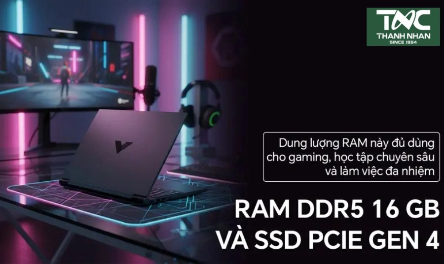 Laptop HP Victus 15-fa2456TX D2HP1PA