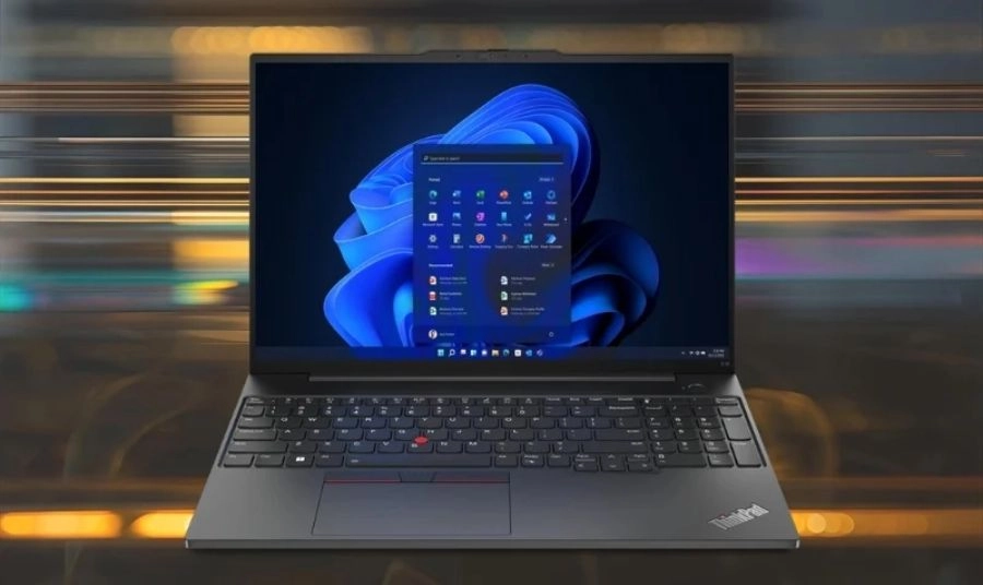 Lenovo ThinkPad luôn nằm trong trình cài đặt máy tính xách tay nhóm được đánh giá cao