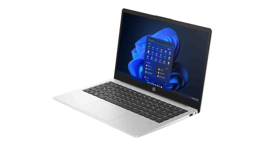 Laptop HP 240 G10 i7 (9H2E6PT)