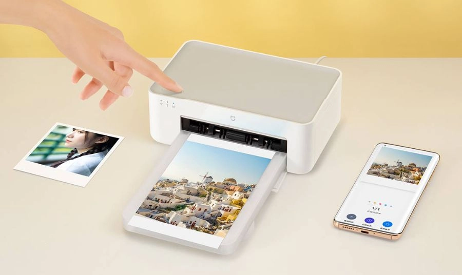 Tiêu chuẩn chọn máy in mini A4 chất lượng