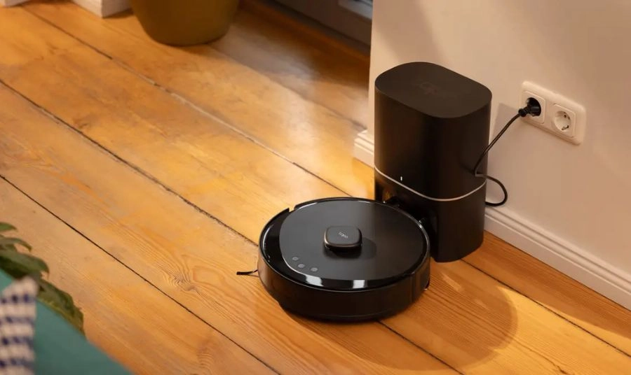 TP-Link Tapo RV30 Max – Đỉnh Cao Lực Hút & Trí Tuệ Nhân Tạo