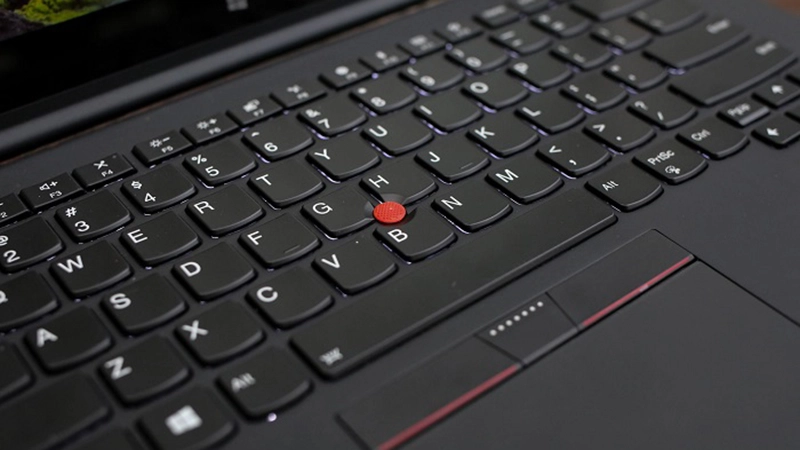 Định nghĩa TrackPoint là gì? Định nghĩa TrackPoint là gì?