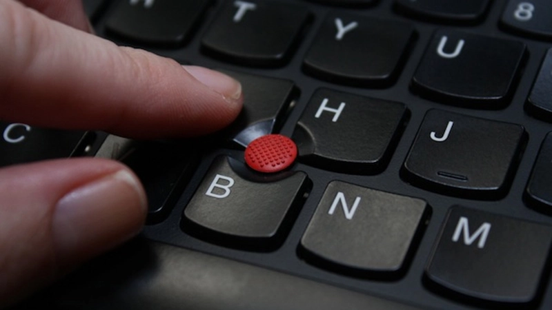 TrackPoint phù hợp với những công việc nào? TrackPoint phù hợp với những công việc nào?