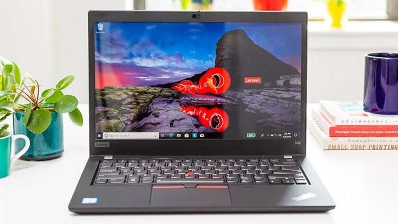 Cách điều chỉnh độ nhạy TrackPoint (Tối ưu trải nghiệm) Cách điều chỉnh độ nhạy TrackPoint (Tối ưu trải nghiệm)