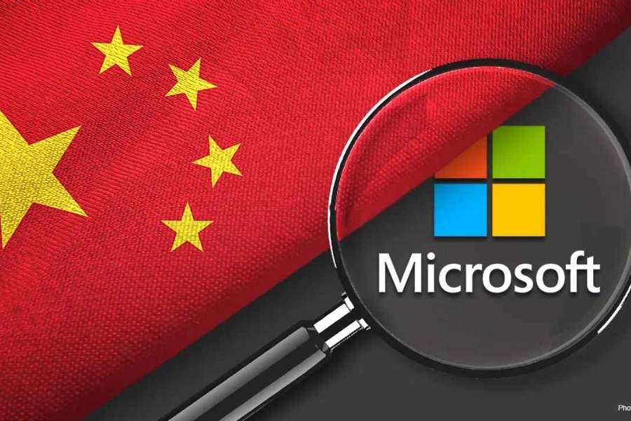 Vì sao Trung Quốc bắt đầu gỡ bỏ Windows 10 khỏi hệ thống chính phủ? Vì sao Trung Quốc bắt đầu gỡ bỏ Windows 10 khỏi hệ thống chính phủ?