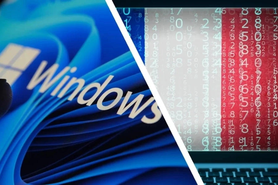 Hệ sinh thái công nghệ nội địa đã đủ sức thay thế Microsoft? Hệ sinh thái công nghệ nội địa đã đủ sức thay thế Microsoft?