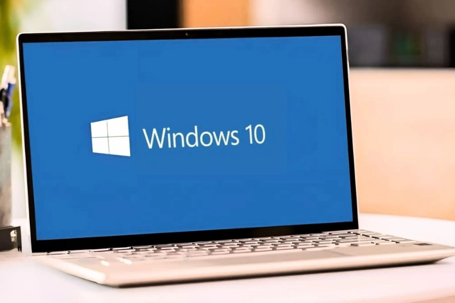 Sự thật việc Trung Quốc bắt đầu gỡ bỏ Windows 10 Sự thật việc Trung Quốc bắt đầu gỡ bỏ Windows 10