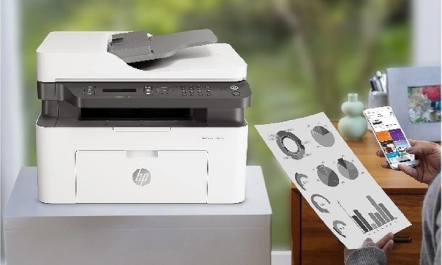 Vì sao Thời gian in trang đầu tiên quyết định tốc độ làm việc trong thực tế? Vì sao Thời gian in trang đầu tiên quyết định tốc độ làm việc trong thực tế?