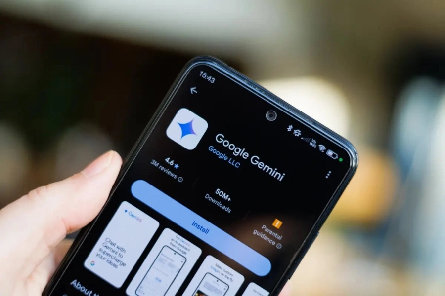 Ứng dụng thực tế và hệ sinh thái đa phương tiện của Google AI
