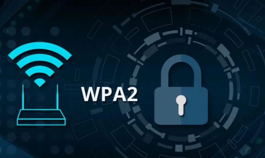 WPA2 (WiFi Protected Access 2)